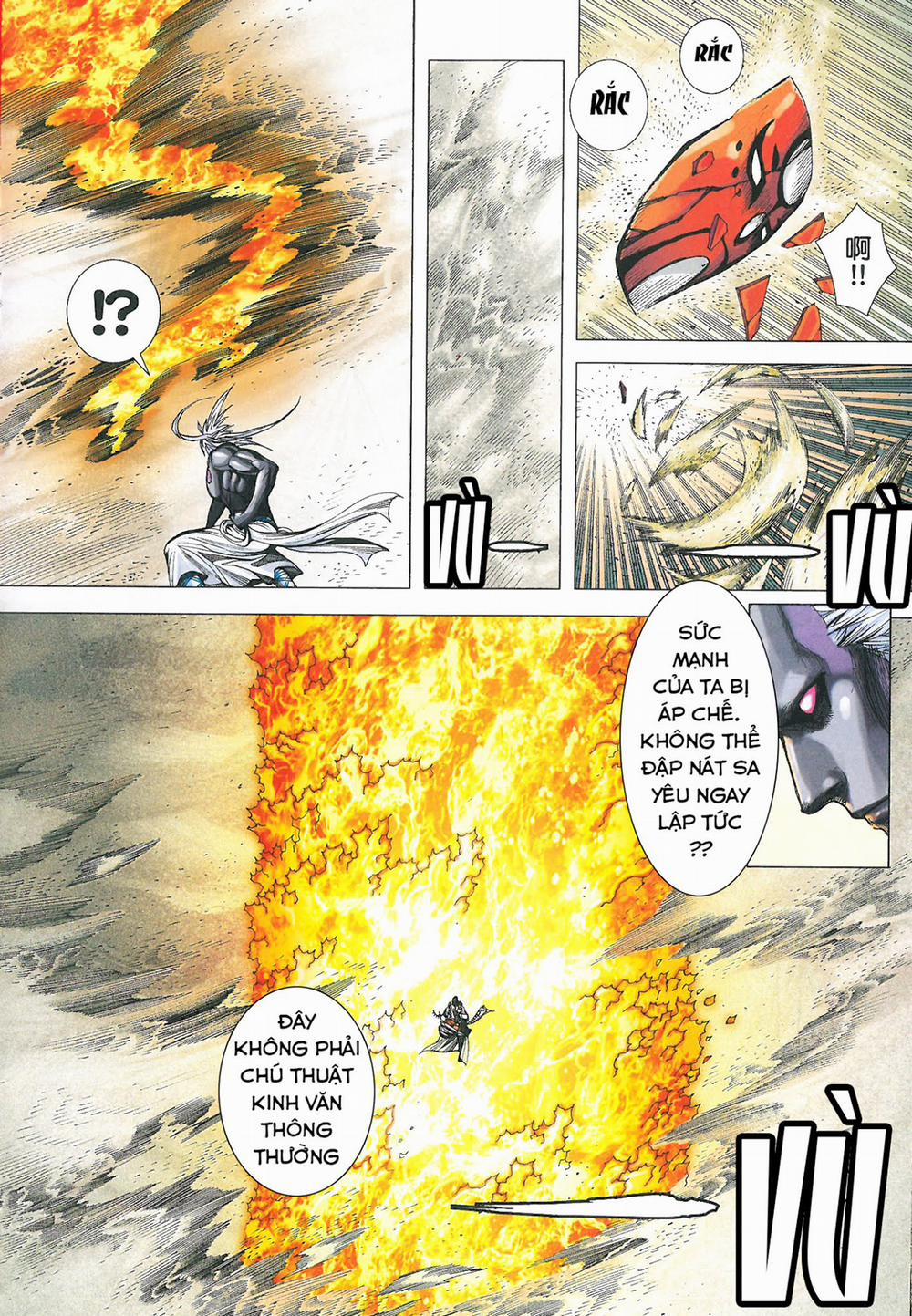 Tây Du 171 trang 17