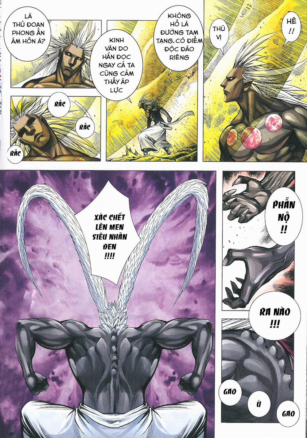 Tây Du 171 trang 19