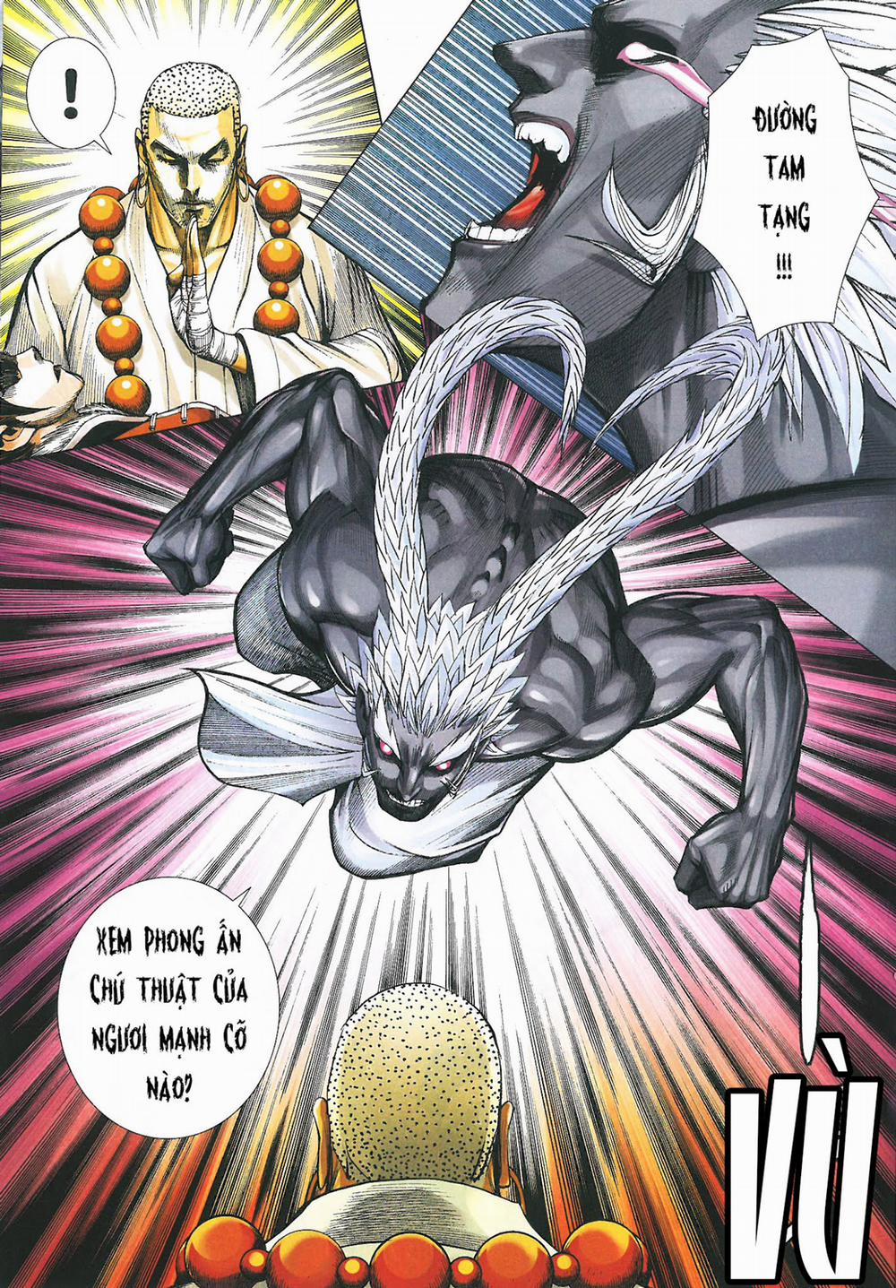 Tây Du 171 trang 20