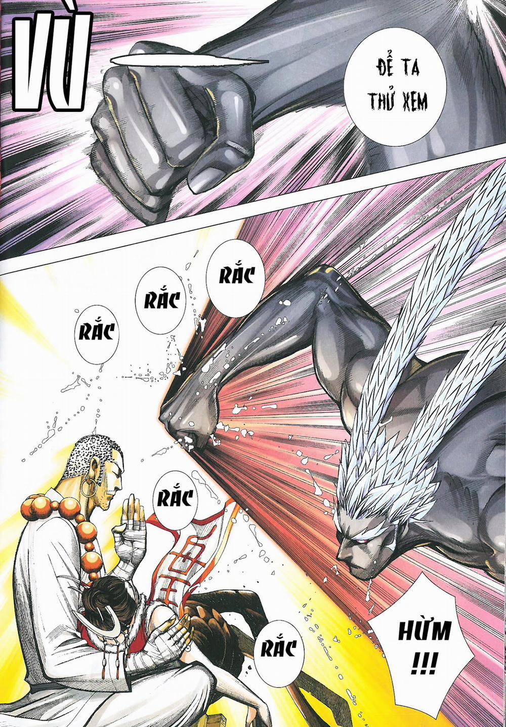 Tây Du 171 trang 21