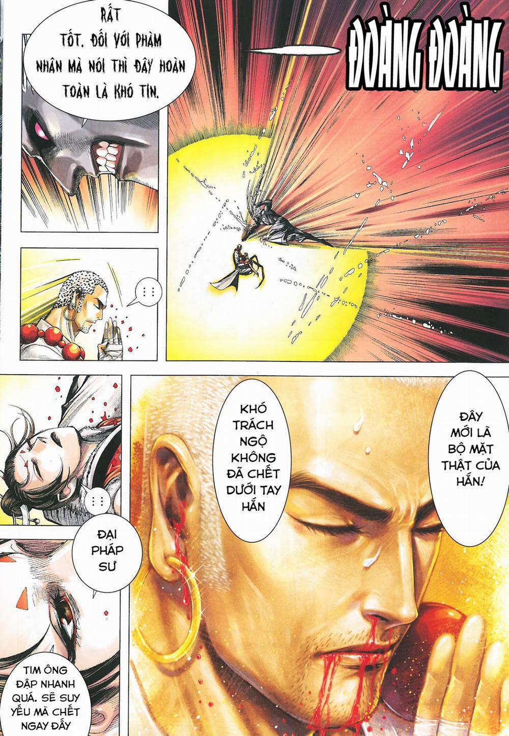 Tây Du 171 trang 22