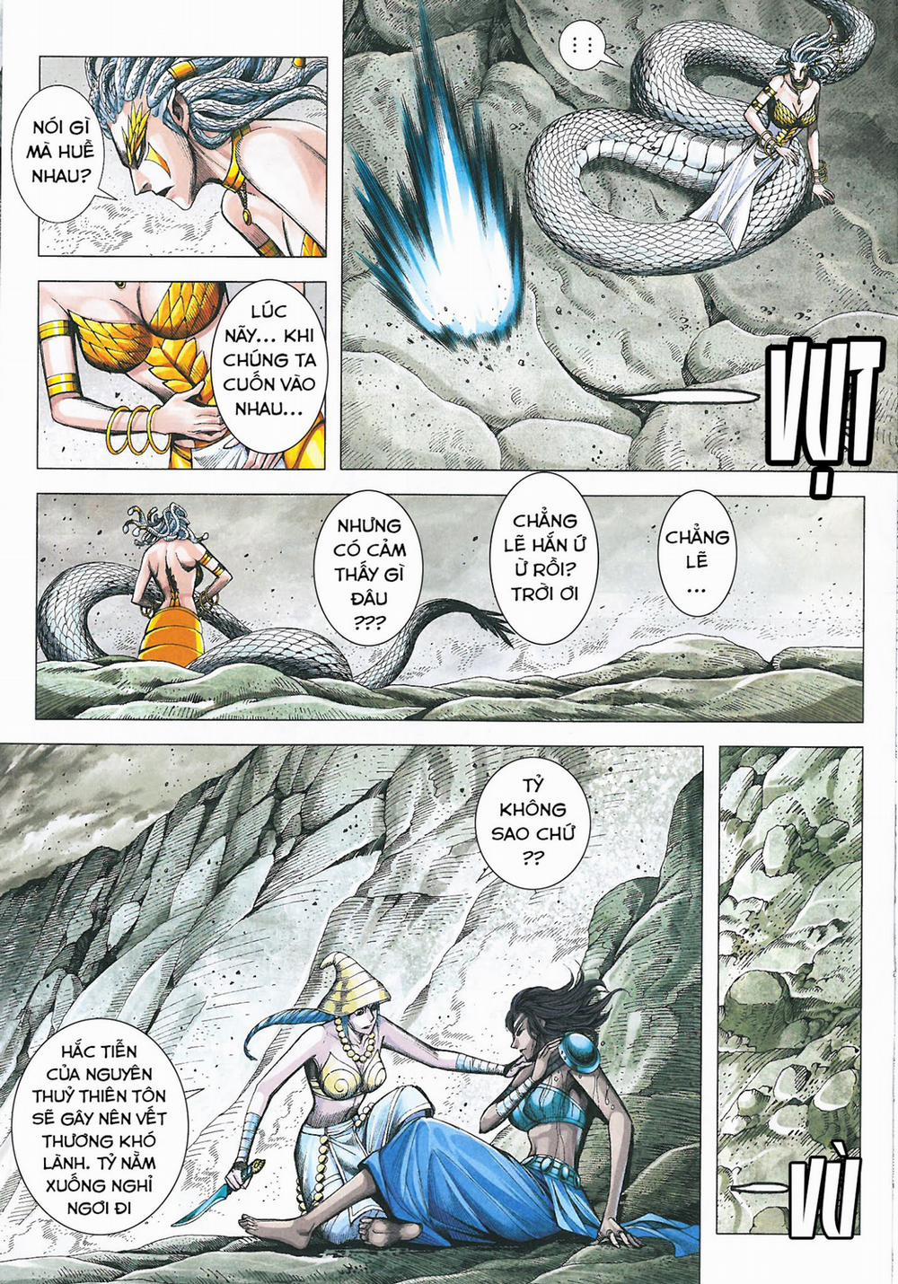 Tây Du 171 trang 24