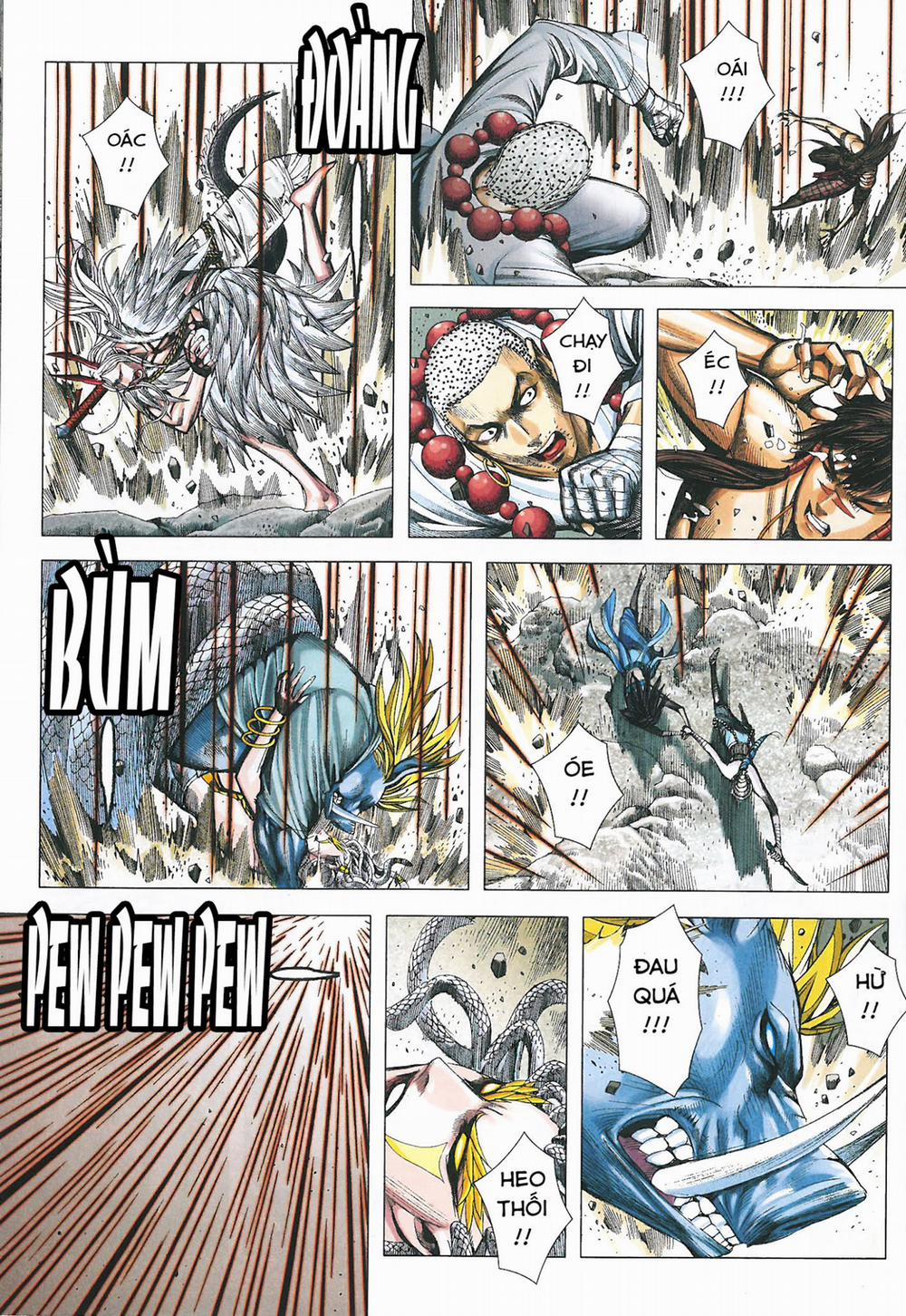 Tây Du 171 trang 8
