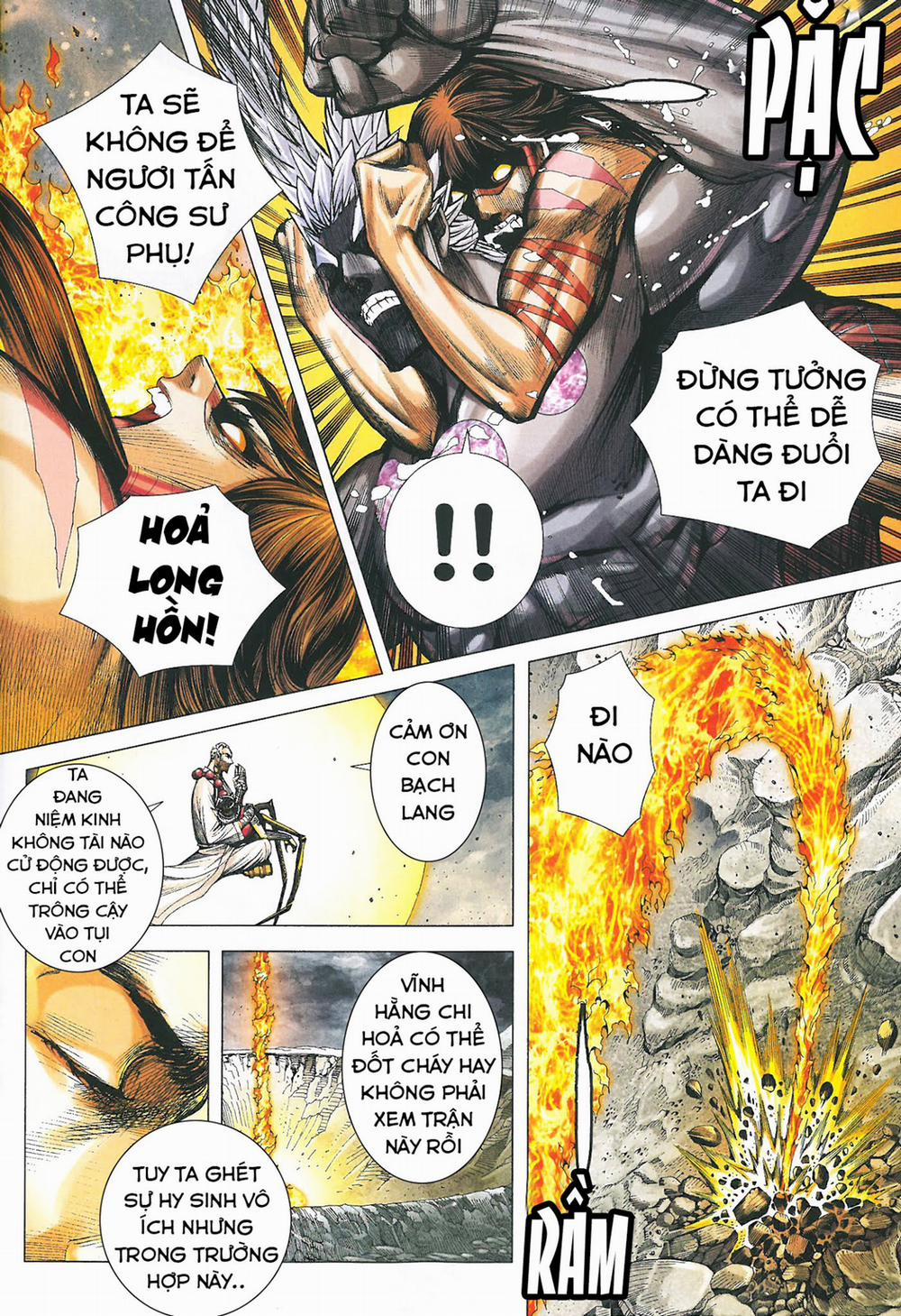 Tây Du 172 trang 10