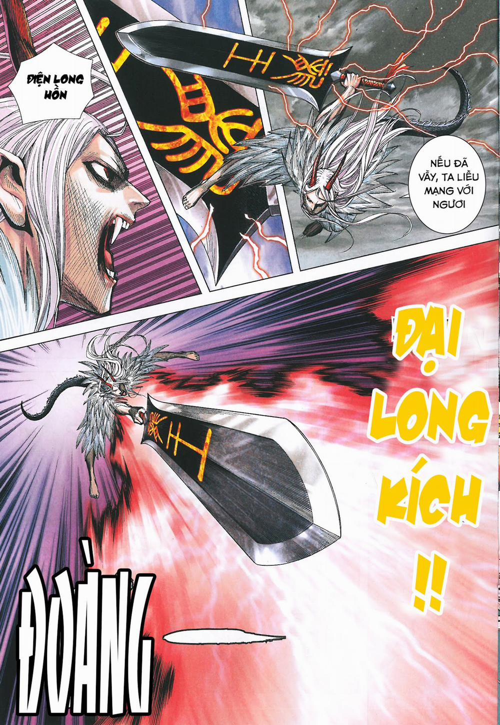 Tây Du 172 trang 19