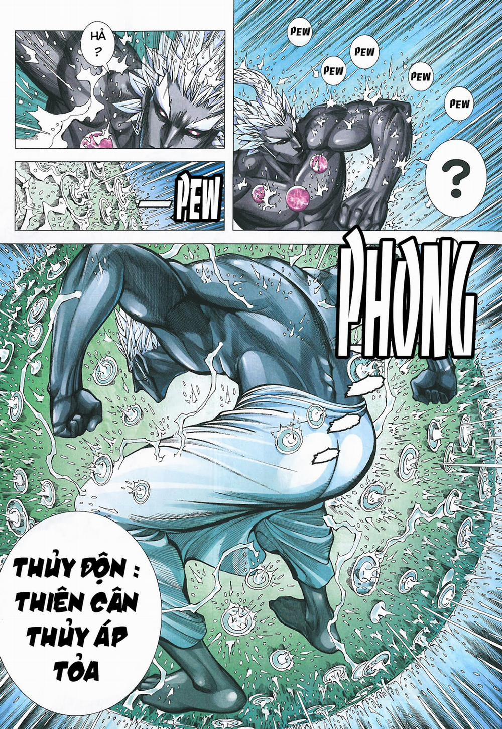 Tây Du 172 trang 23