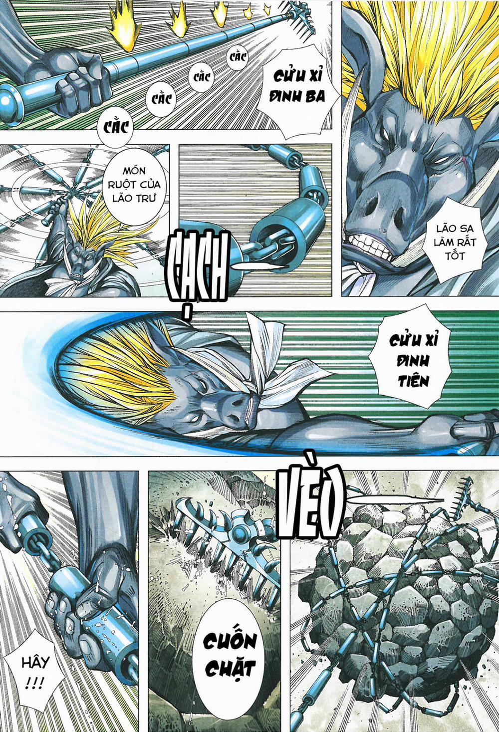 Tây Du 172 trang 26