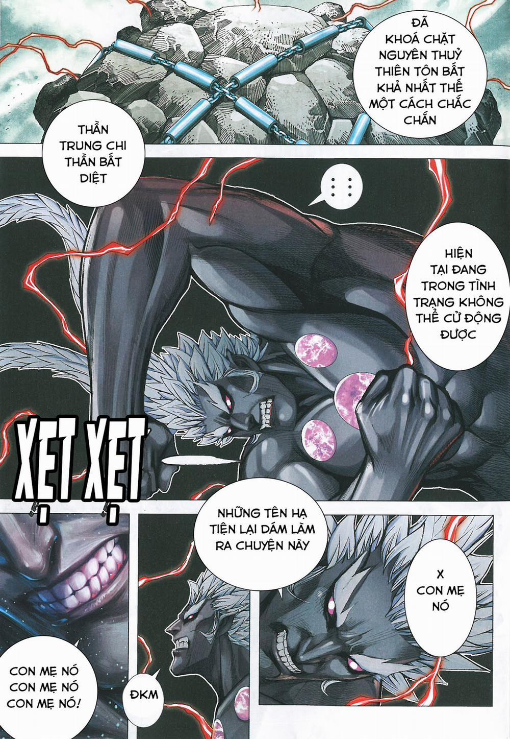 Tây Du 172 trang 29