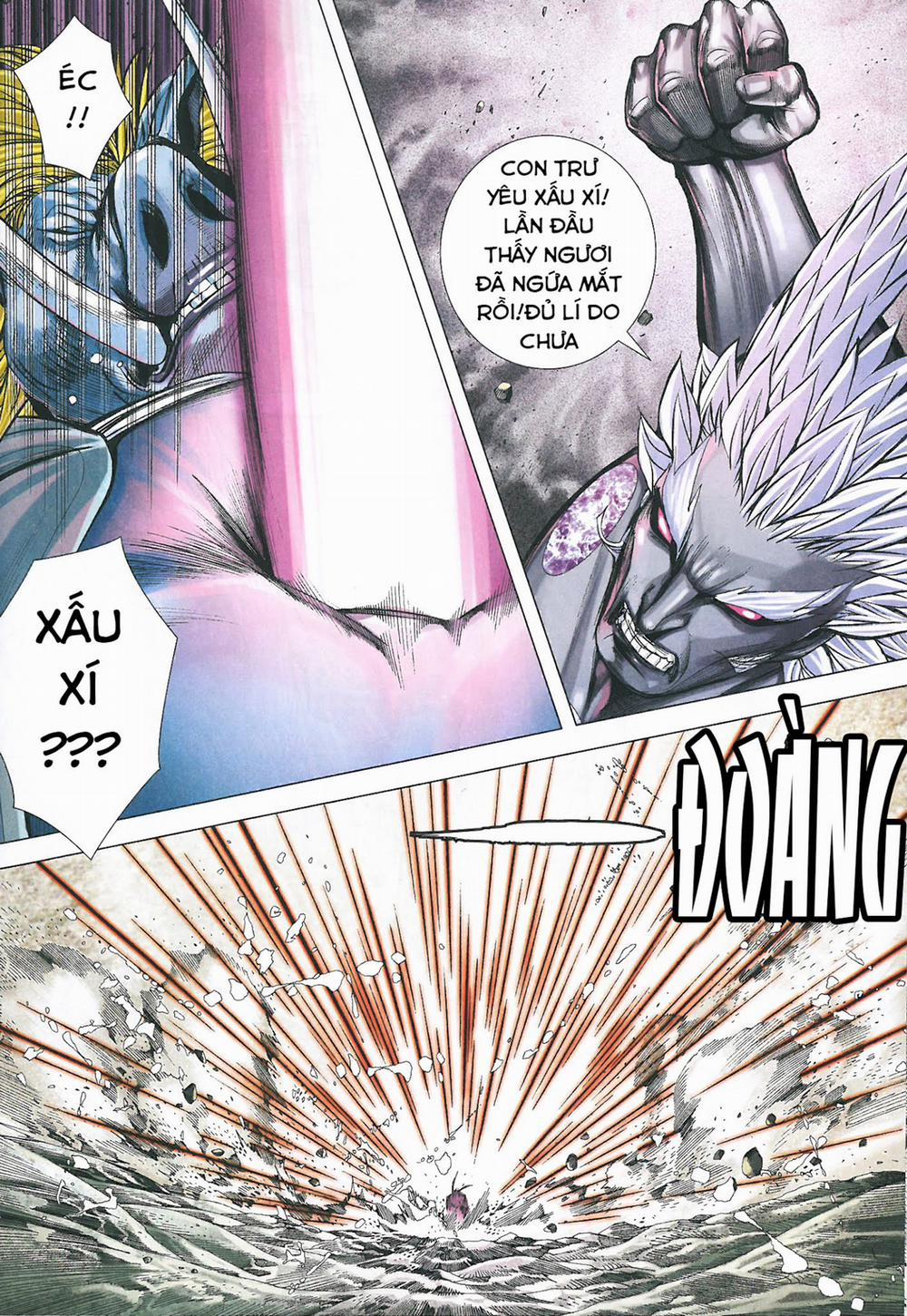 Tây Du 173 trang 11