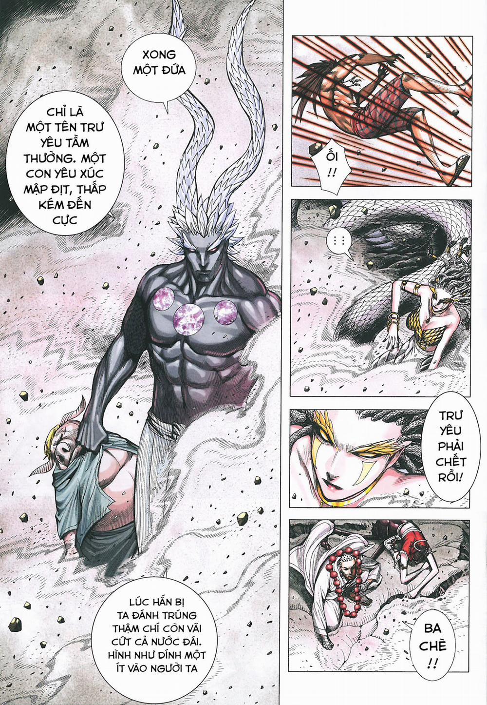 Tây Du 173 trang 12