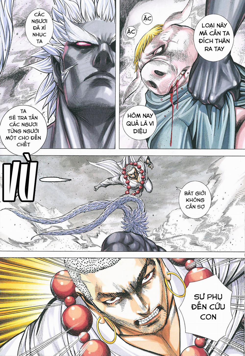 Tây Du 173 trang 13