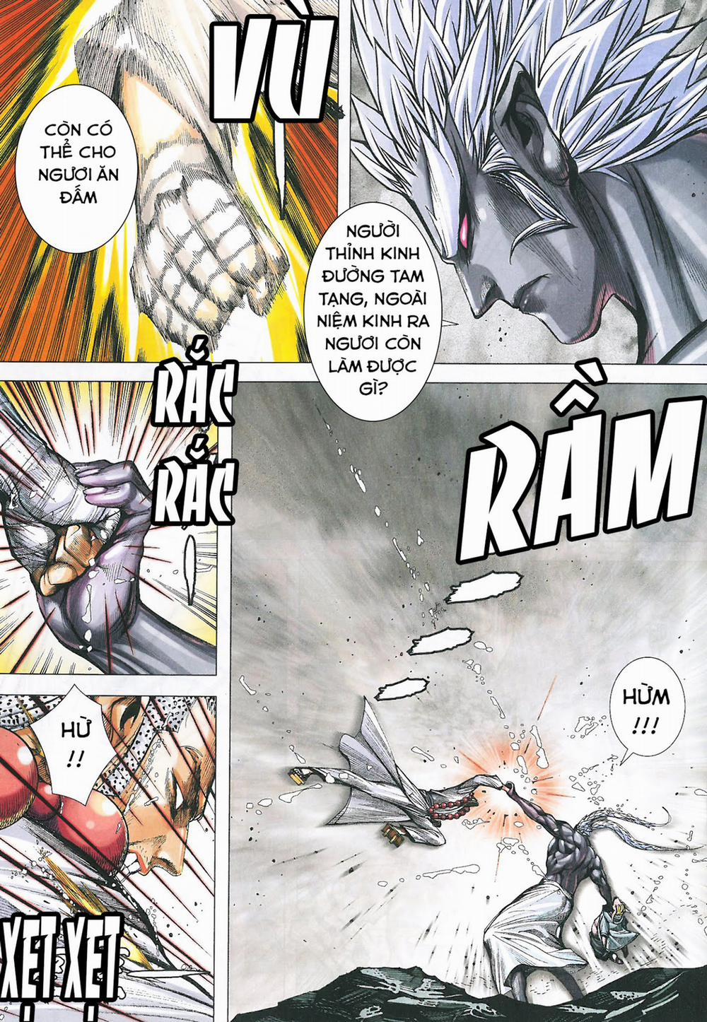 Tây Du 173 trang 14