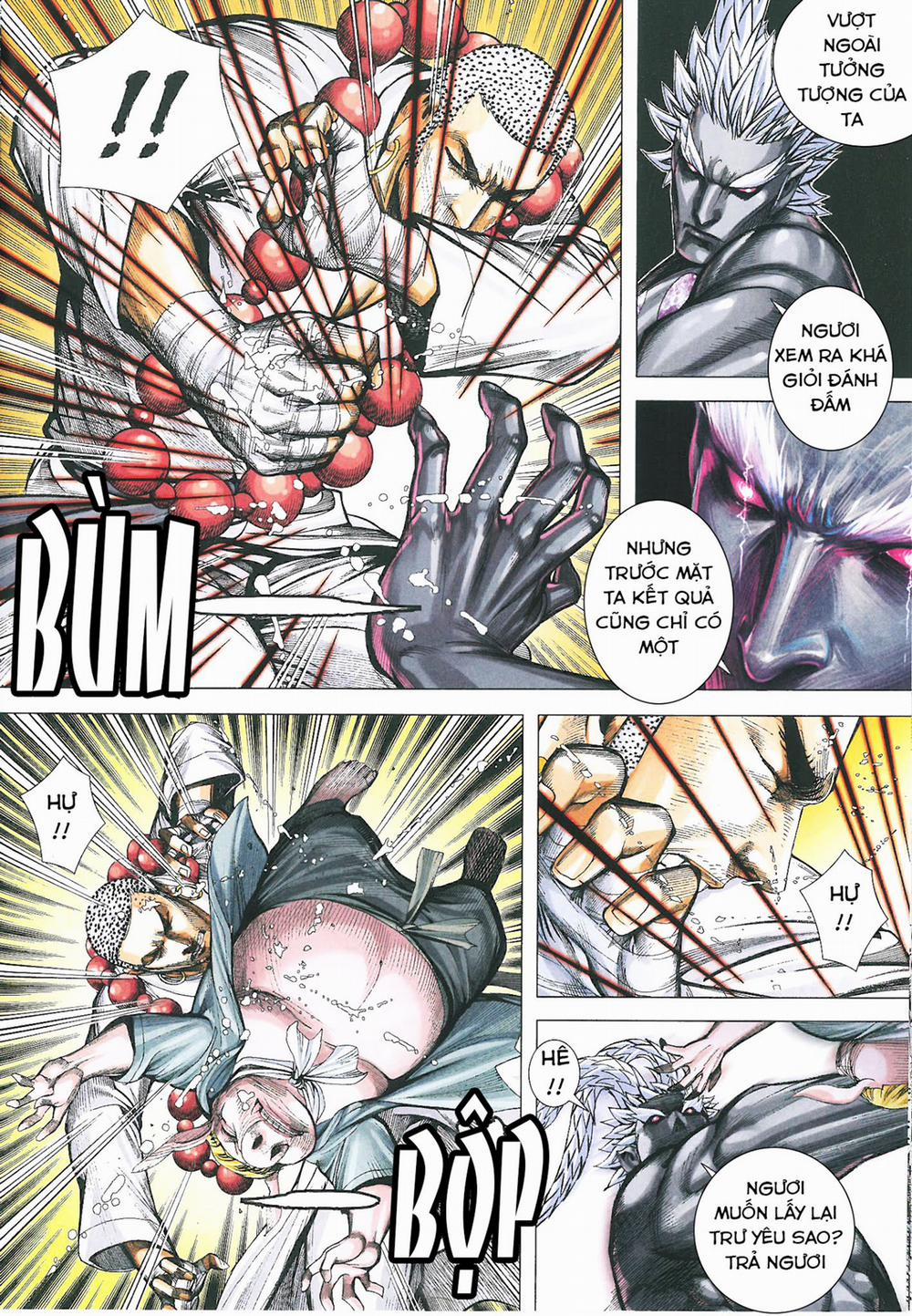 Tây Du 173 trang 15