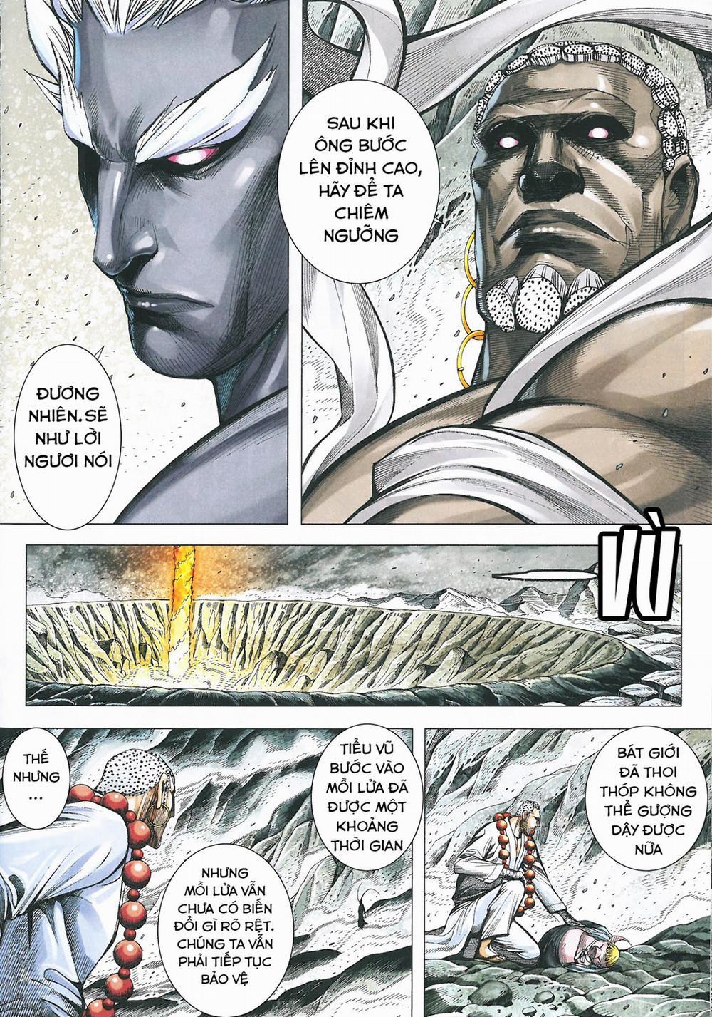 Tây Du 173 trang 19