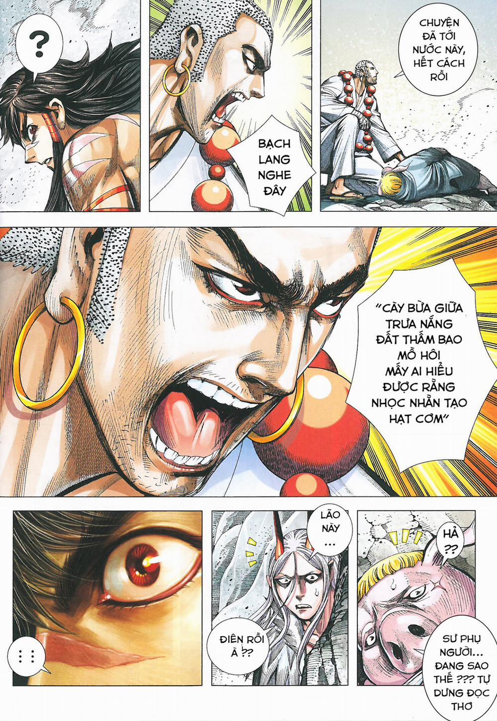 Tây Du 173 trang 23