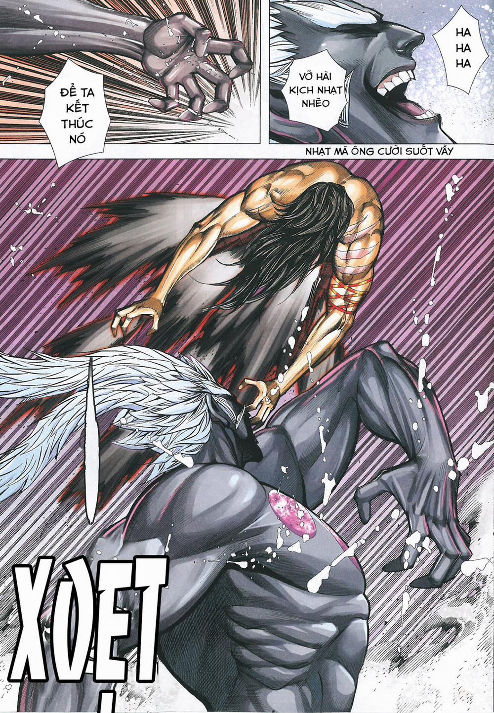 Tây Du 173 trang 24