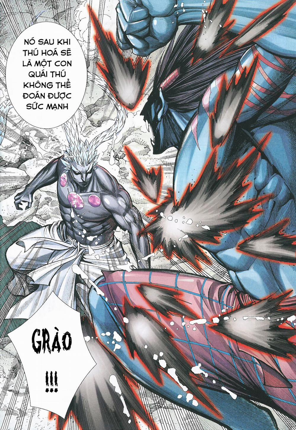 Tây Du 173 trang 29