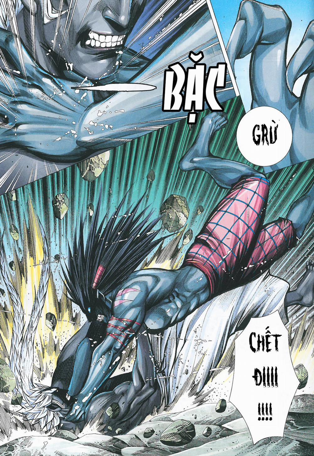 Tây Du 173 trang 30