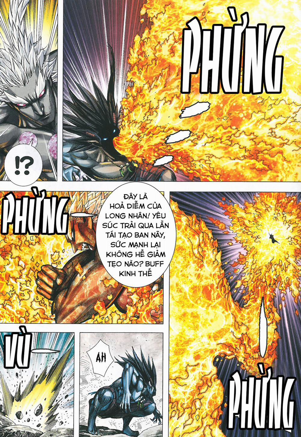 Tây Du 174 trang 13