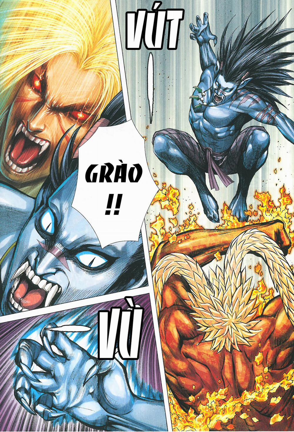 Tây Du 174 trang 14