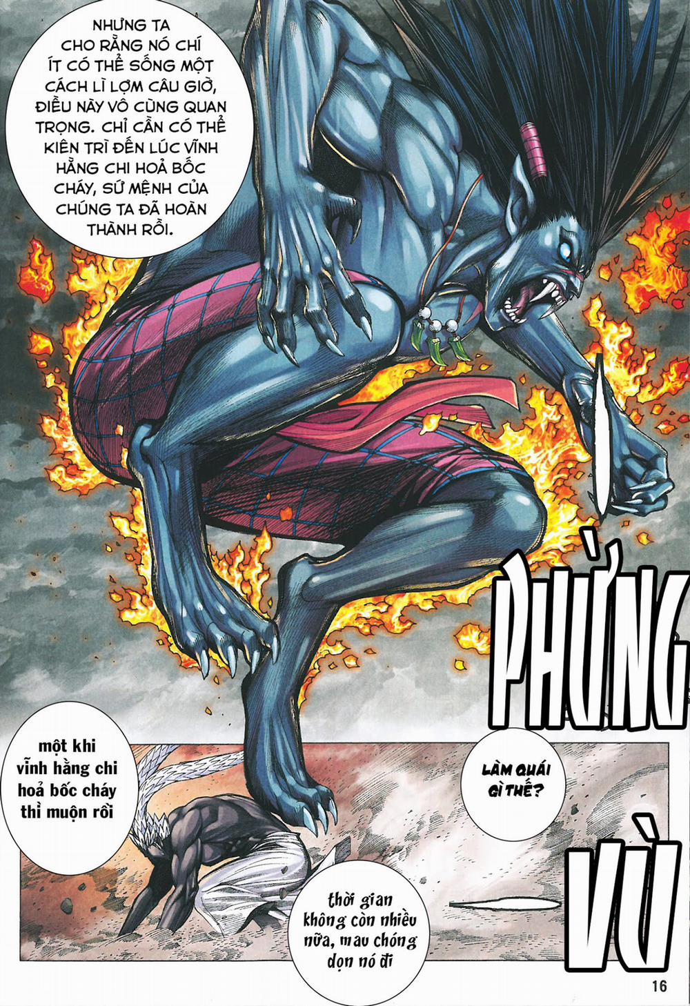 Tây Du 174 trang 16