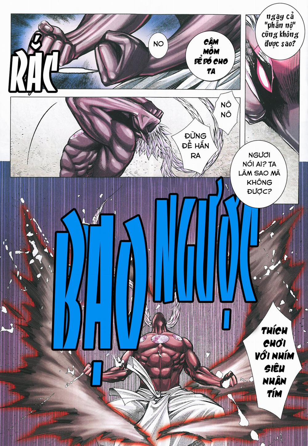 Tây Du 174 trang 17