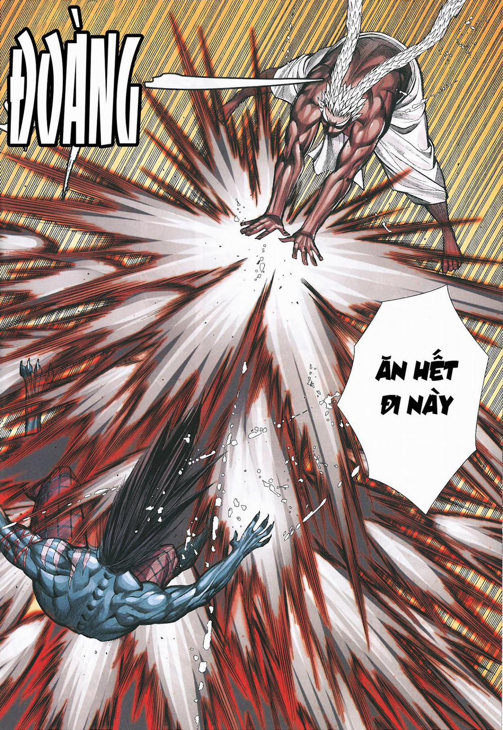 Tây Du 174 trang 20