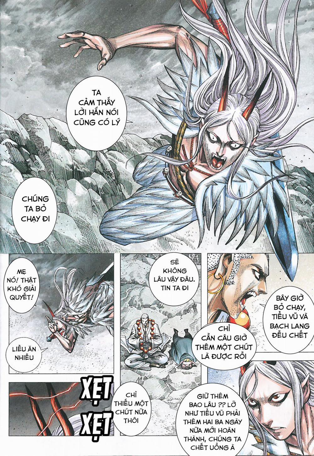 Tây Du 174 trang 26