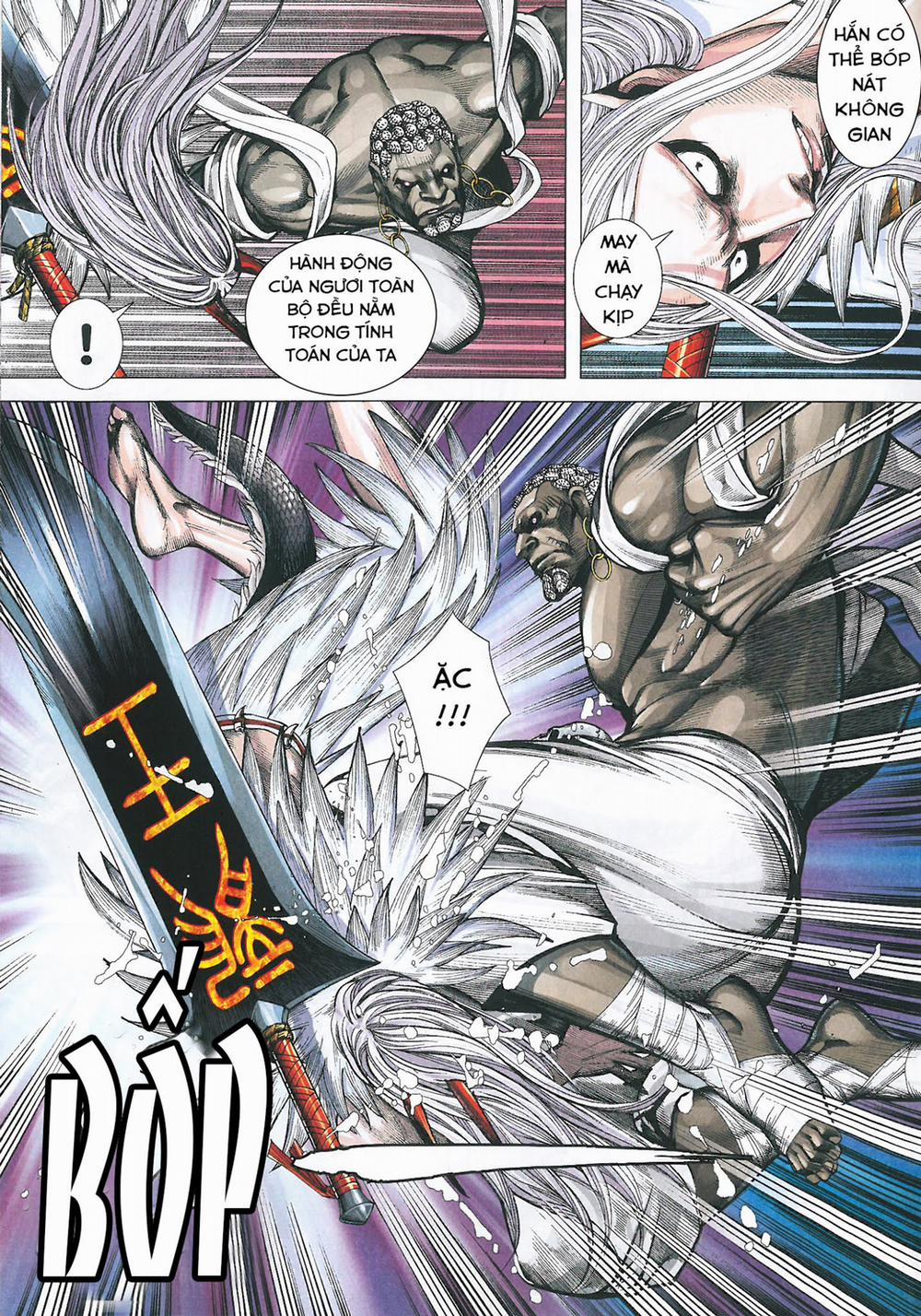 Tây Du 174 trang 29