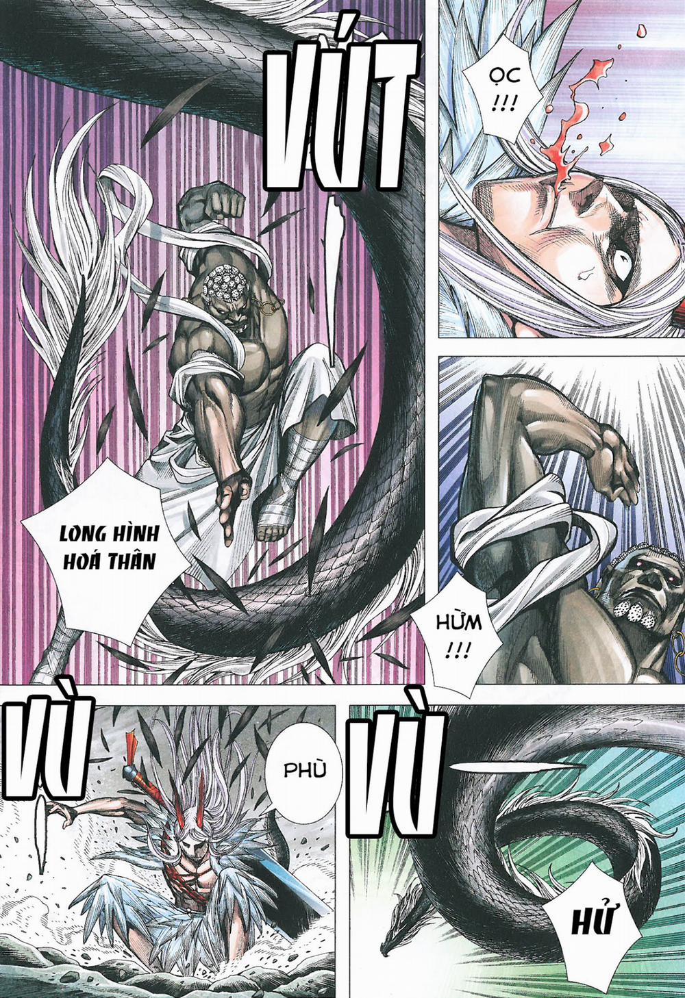 Tây Du 174 trang 30