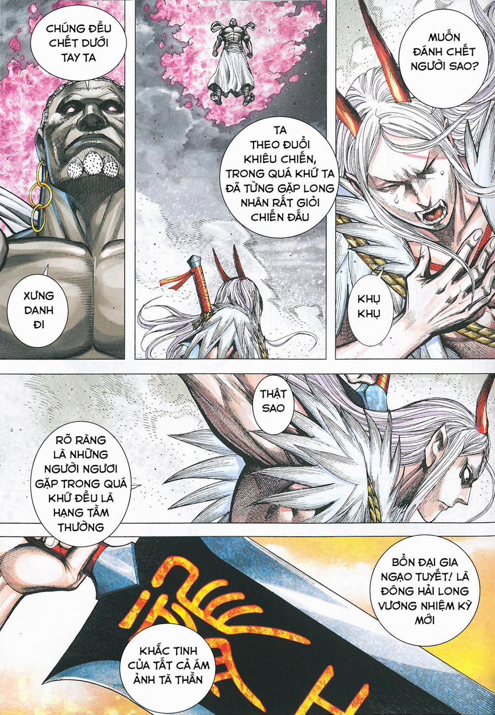 Tây Du 174 trang 31