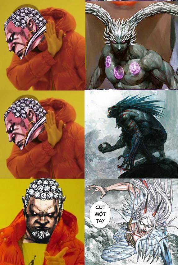 Tây Du 174 trang 34