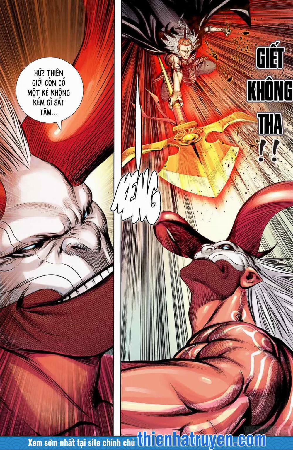 Tây Du 269 trang 10