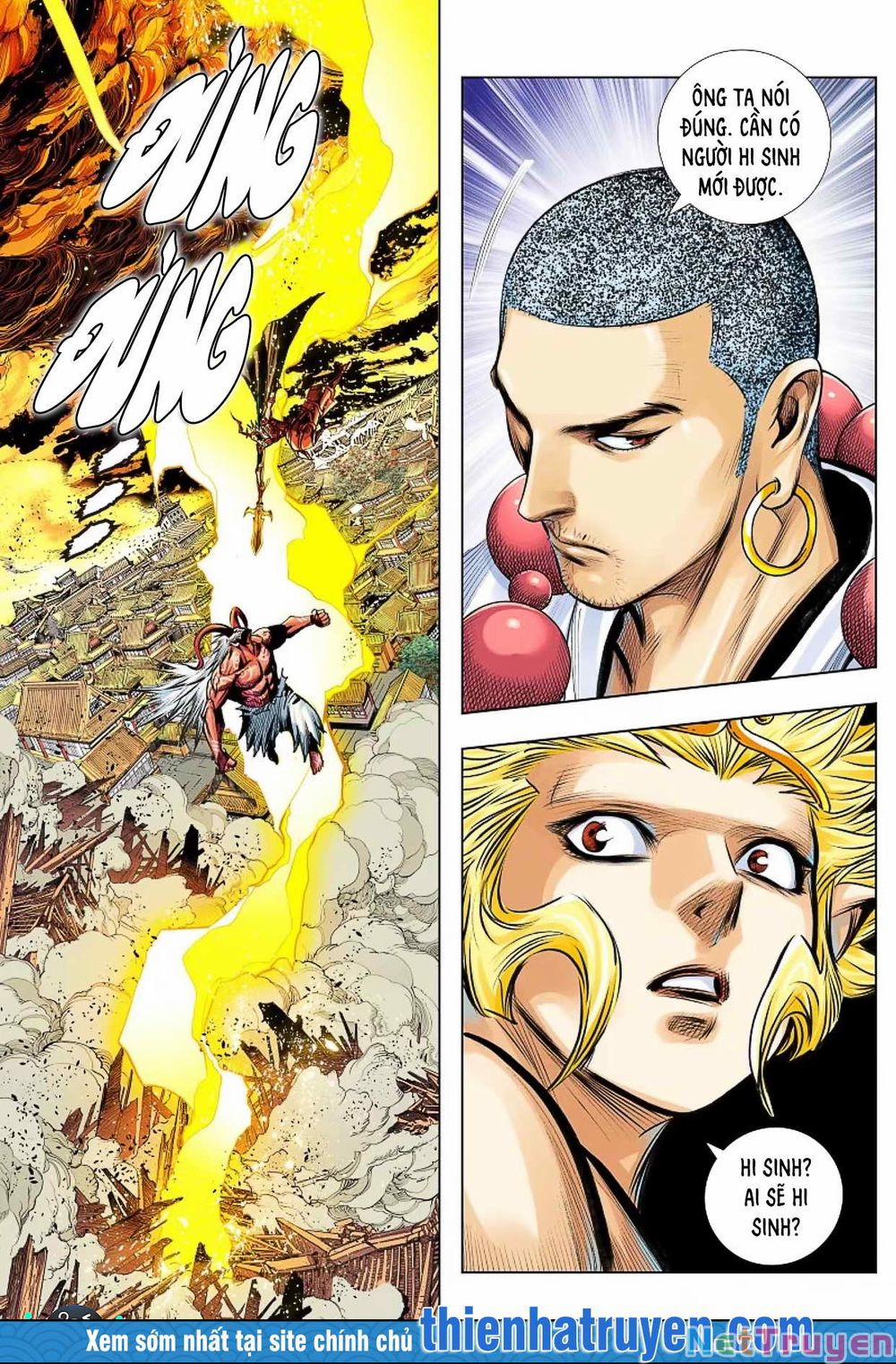 Tây Du 270 trang 11