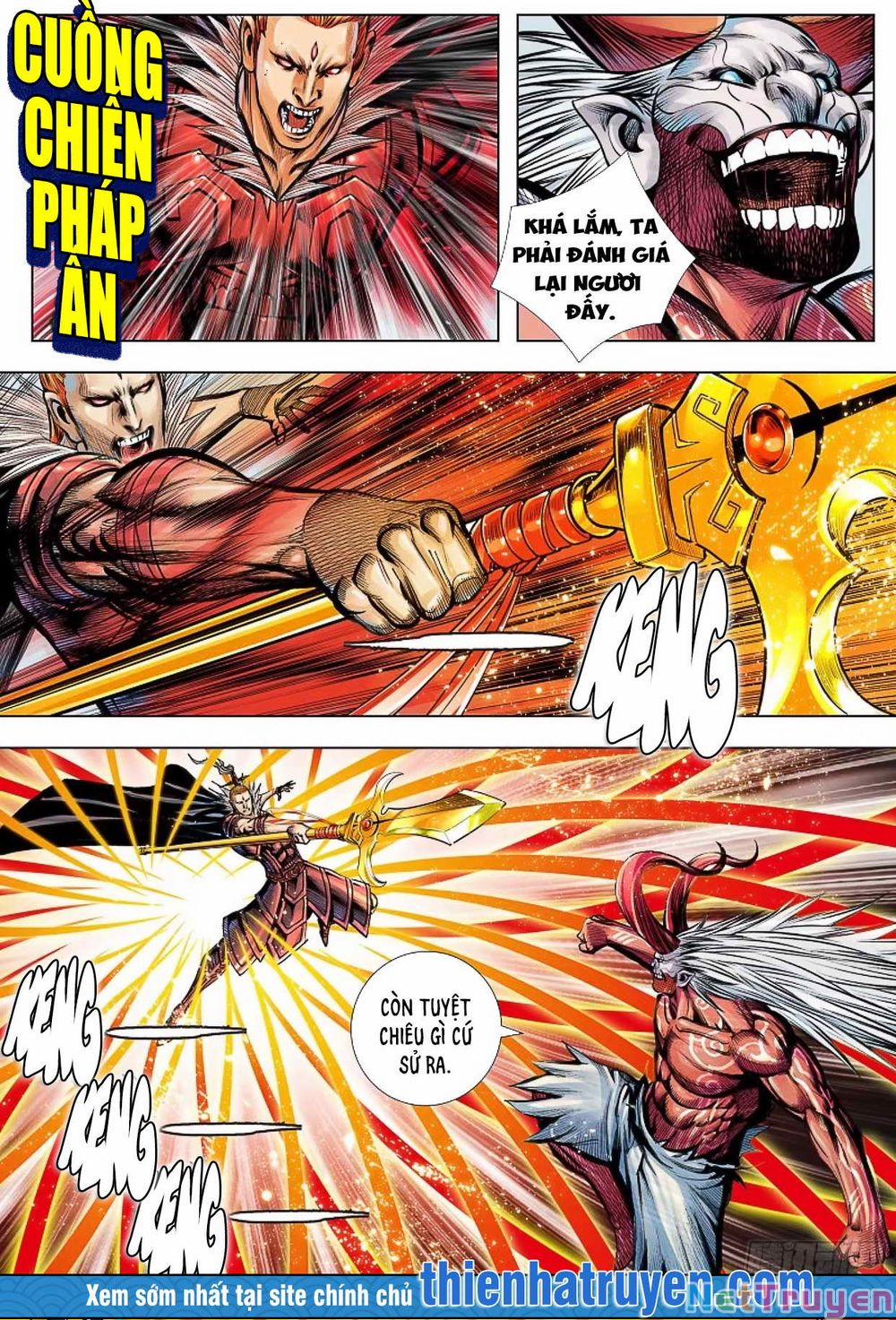 Tây Du 270 trang 13