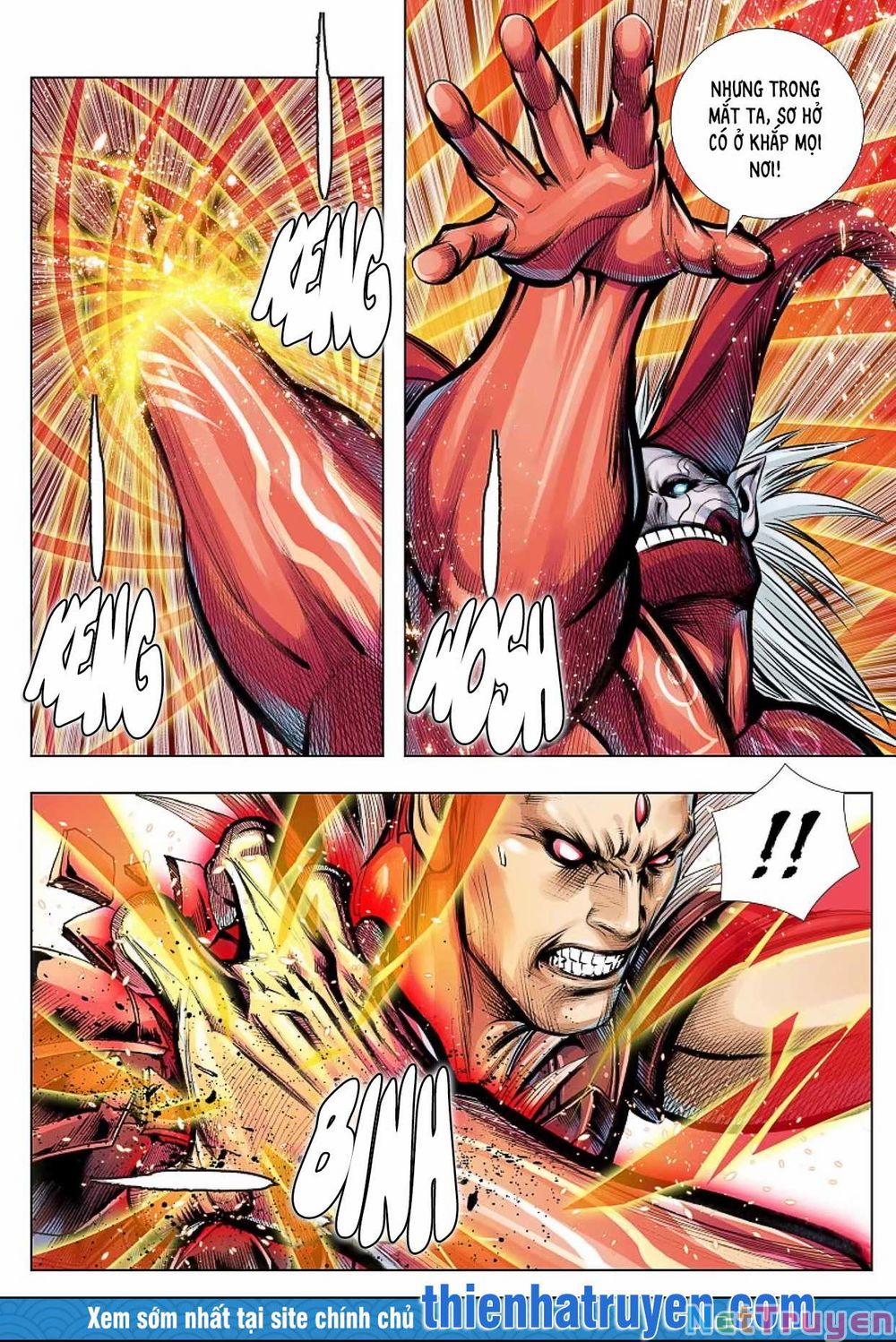 Tây Du 270 trang 15