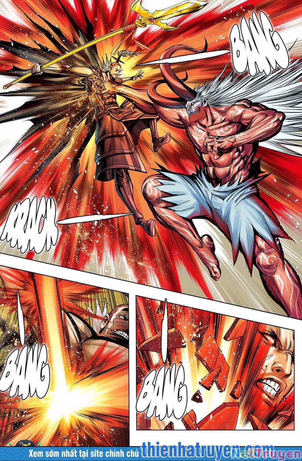 Tây Du 270 trang 16