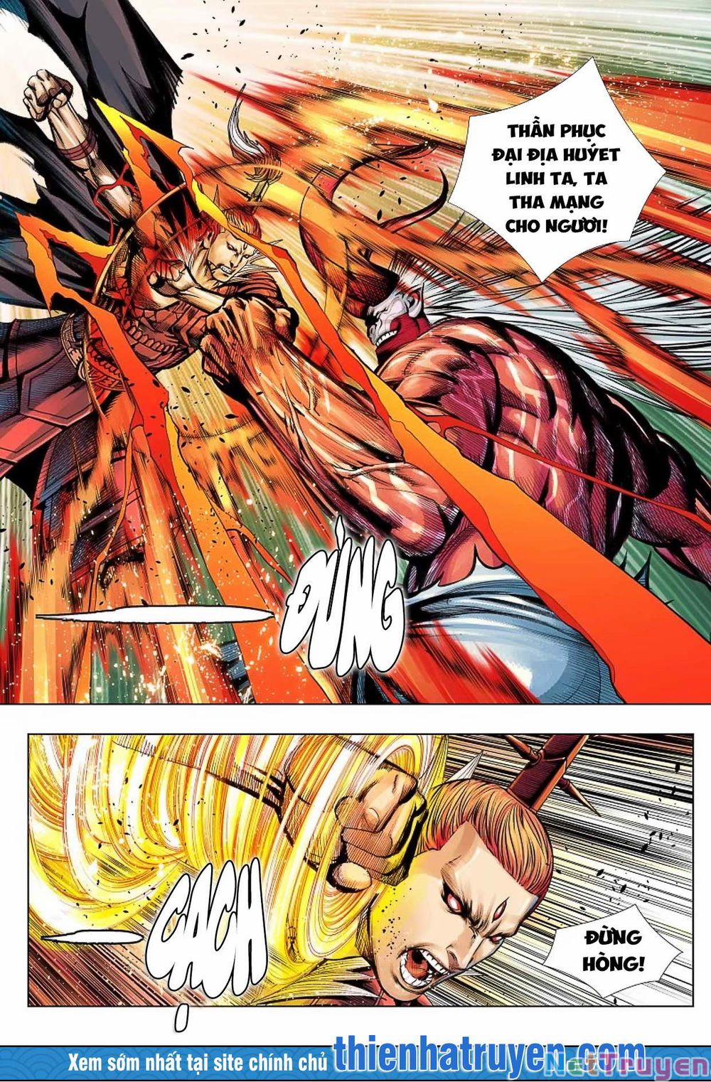 Tây Du 270 trang 18