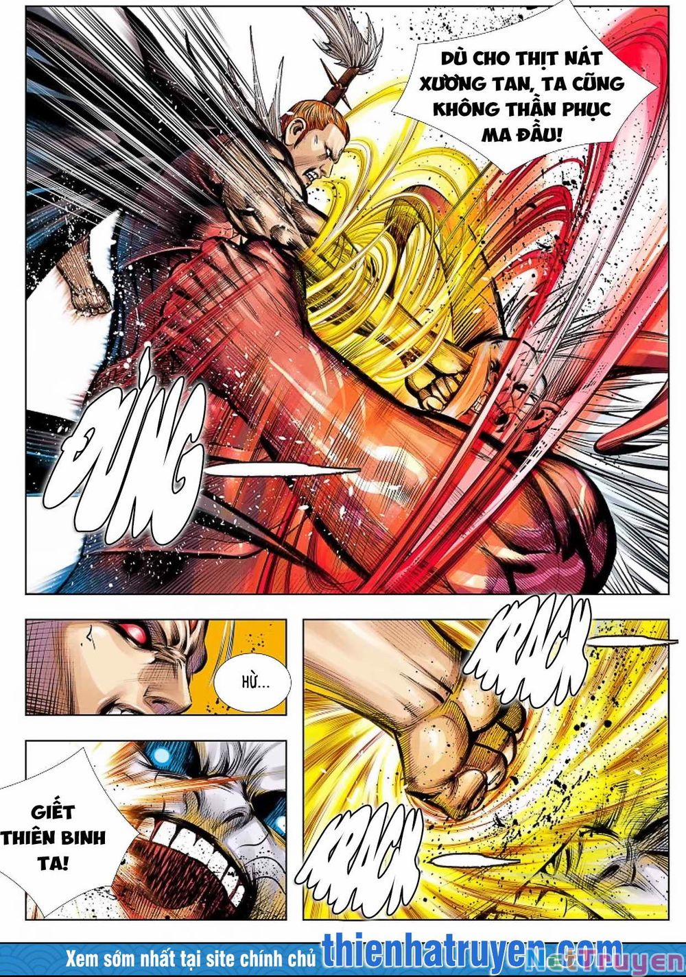 Tây Du 270 trang 19