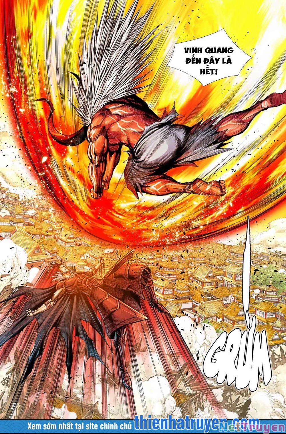 Tây Du 270 trang 24