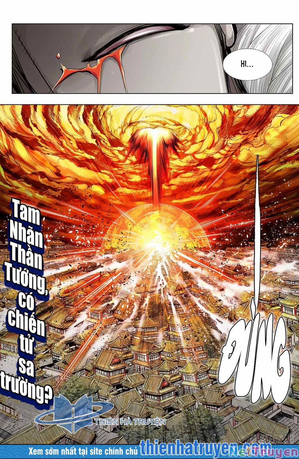 Tây Du 270 trang 25