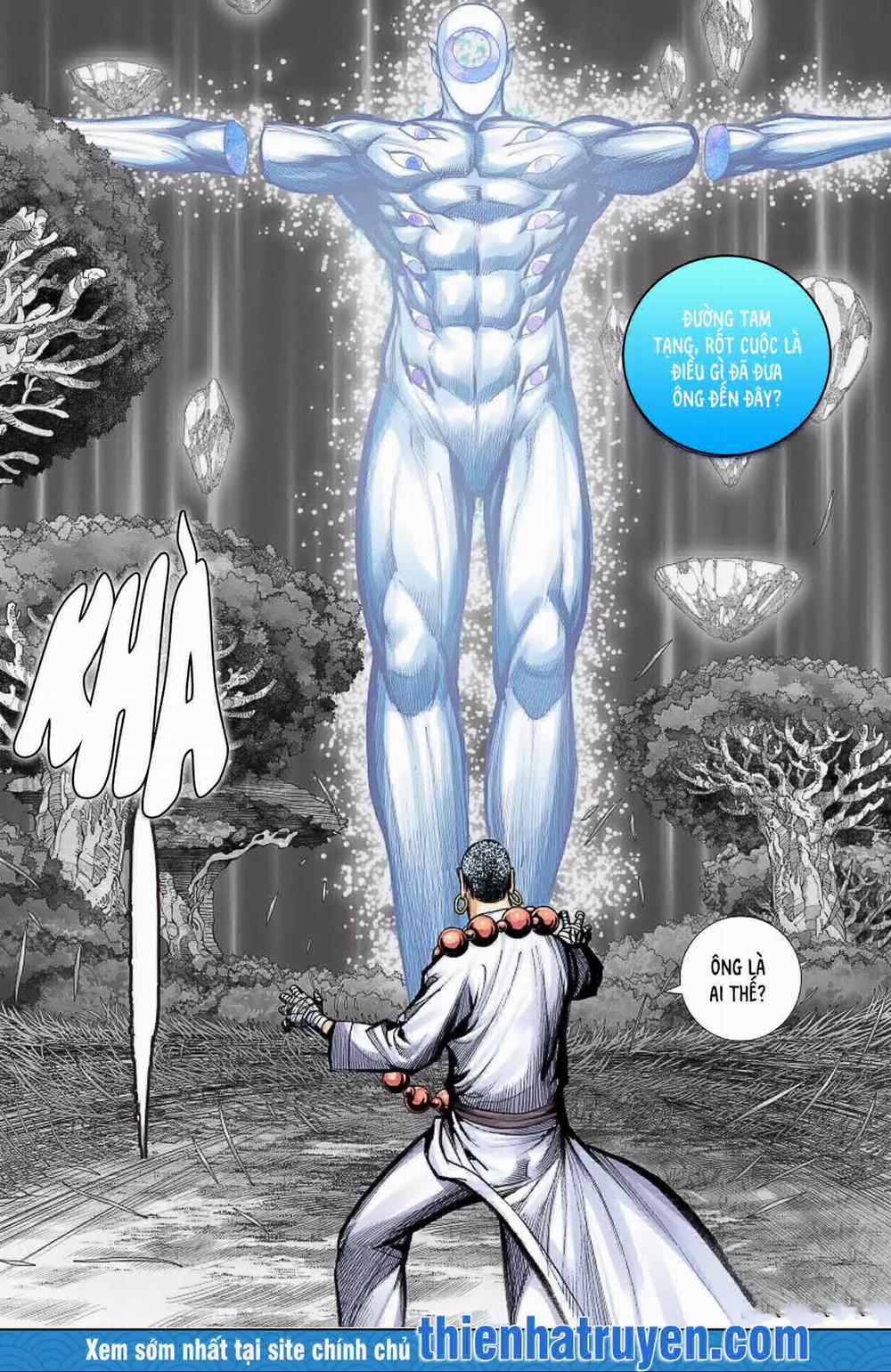 Tây Du 271 trang 12