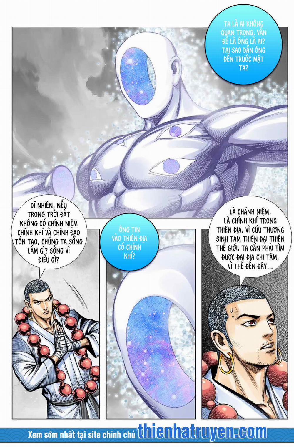 Tây Du 271 trang 13