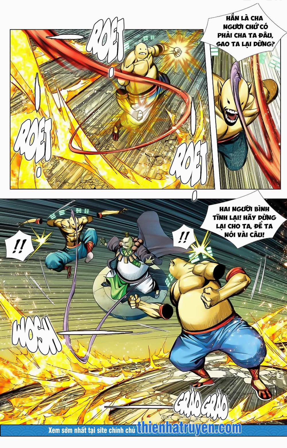 Tây Du 273 trang 15