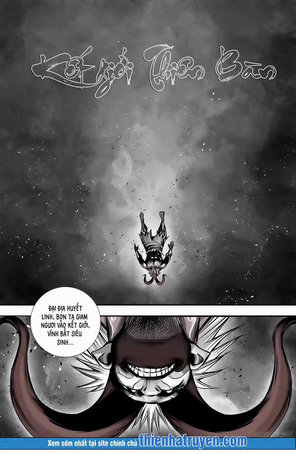 Tây Du 273 trang 22