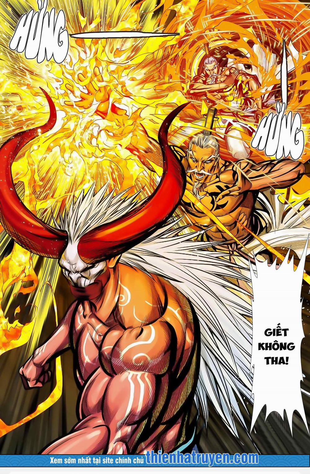 Tây Du 273 trang 25