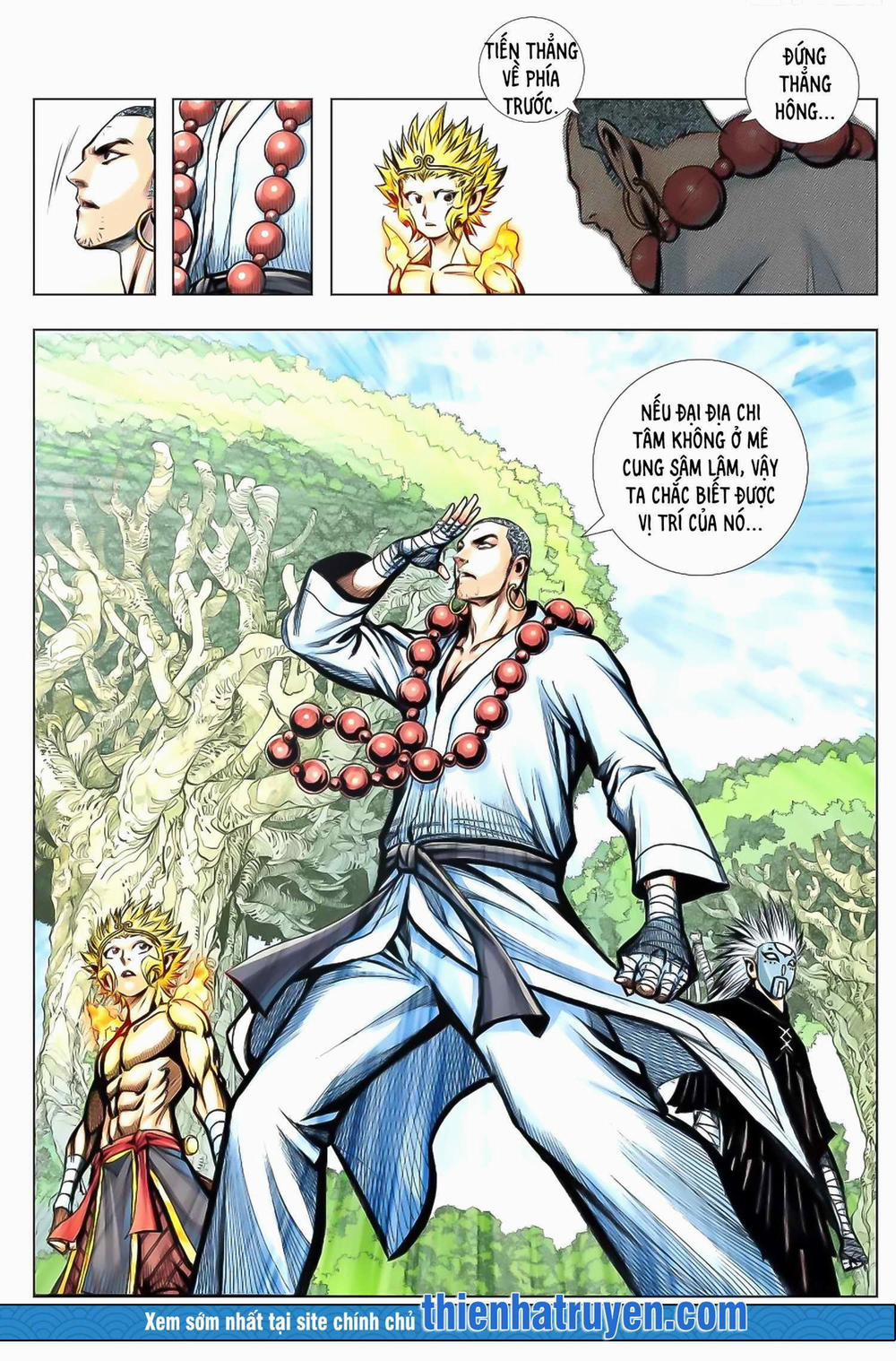 Tây Du 274 trang 17