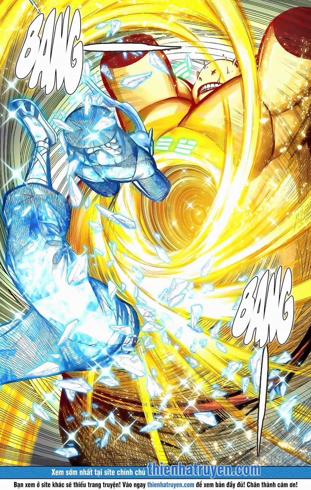 Tây Du 274 trang 23