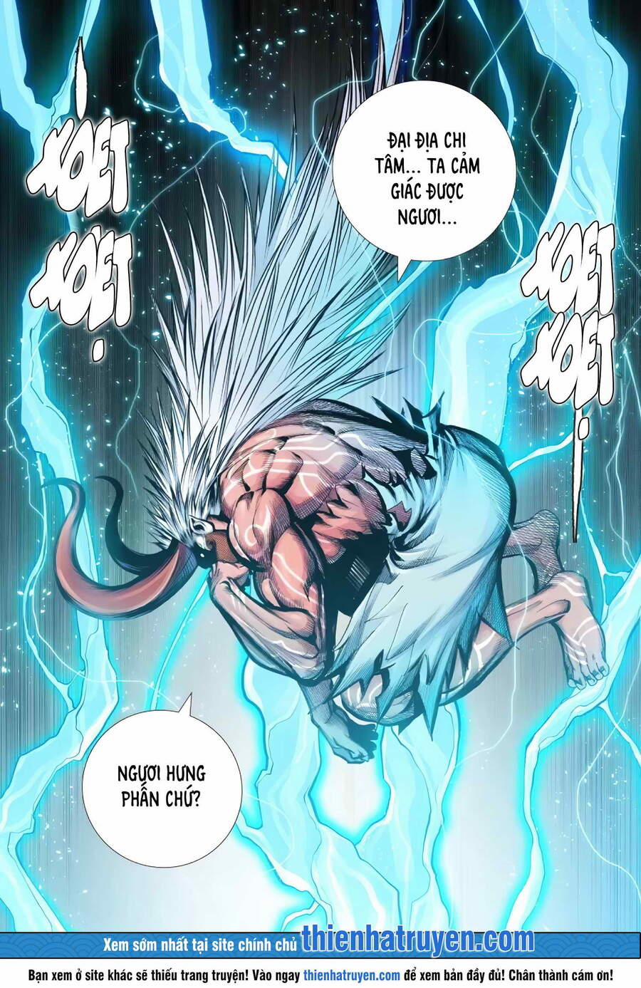 Tây Du 275 trang 25