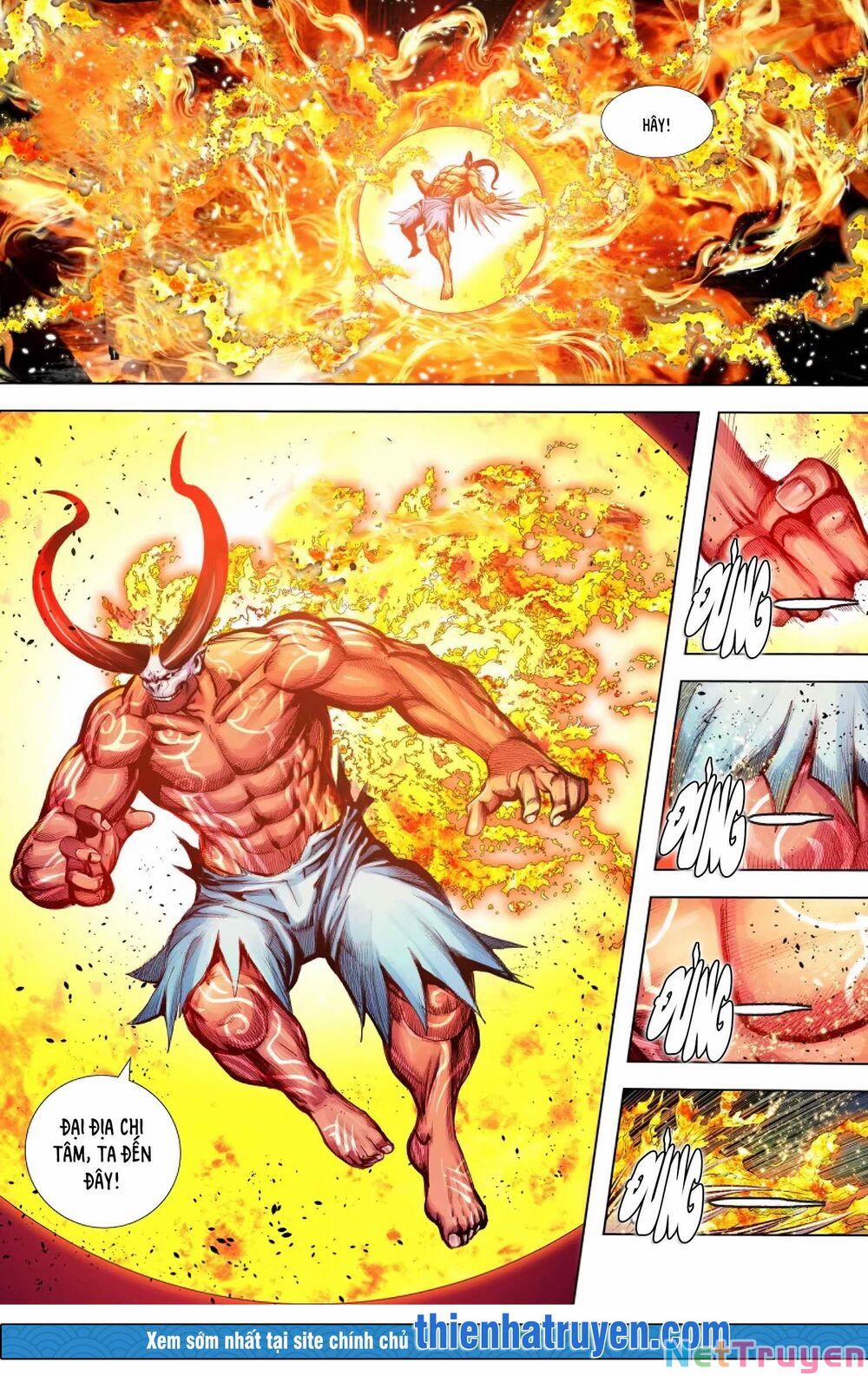 Tây Du 276 trang 12